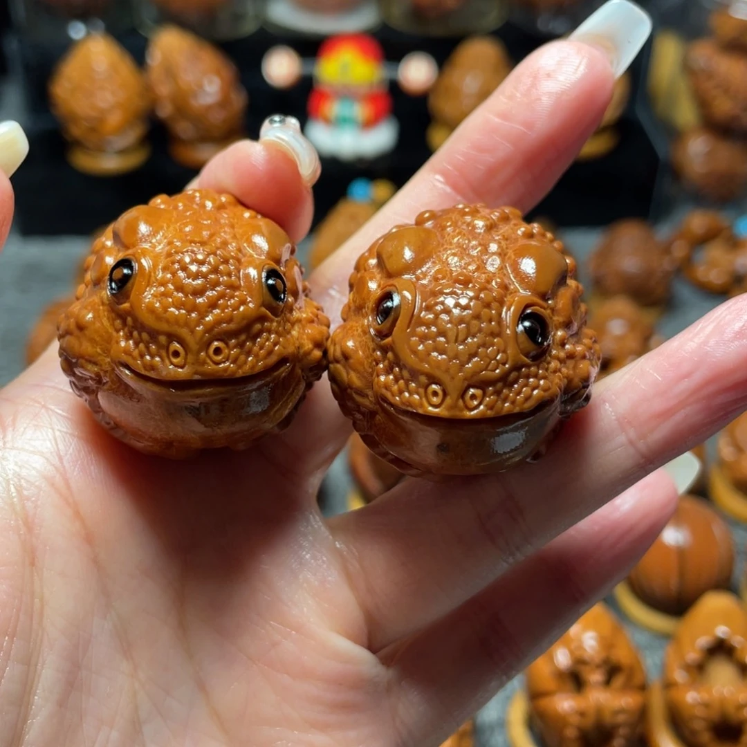 橄榄核手串/手链巴西大橄榄