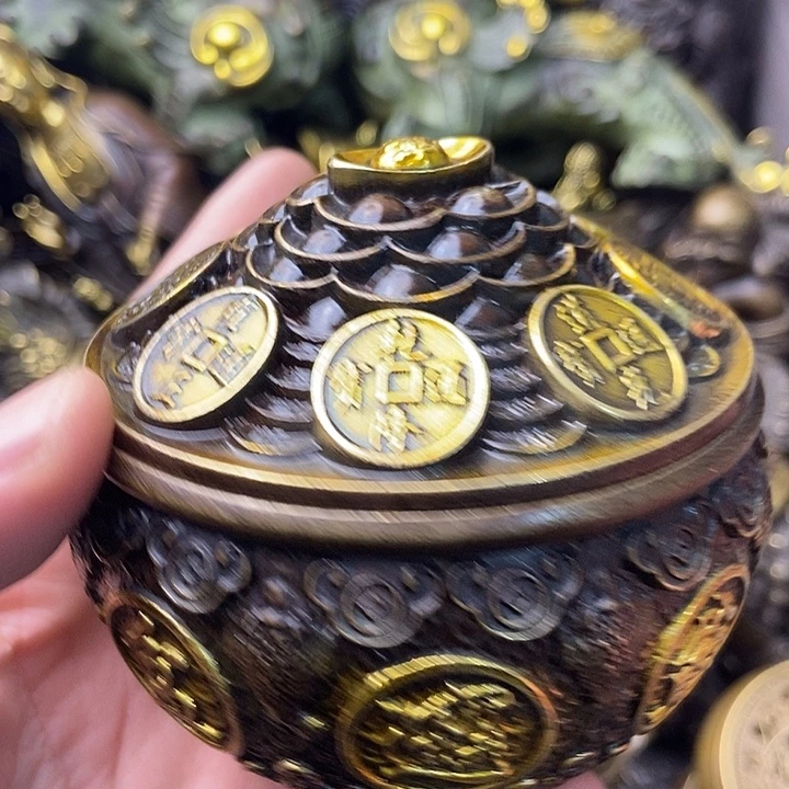 铜器时代有限公司