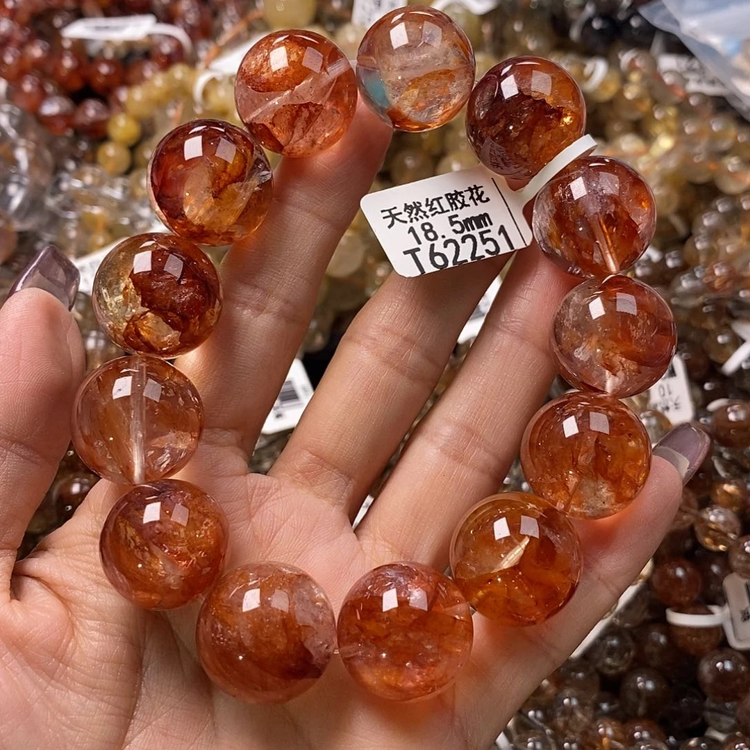 手链水晶未镶嵌水