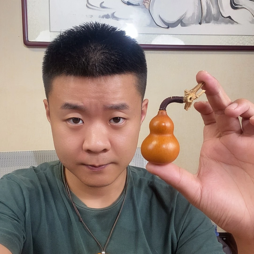 小***️吊坠柏香籽/百香籽