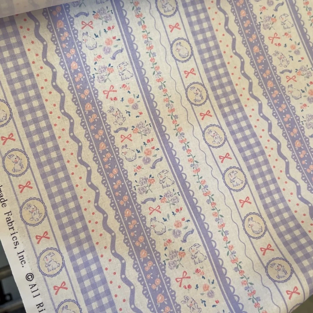 棉一米价纯棉平布1.1宽果子89