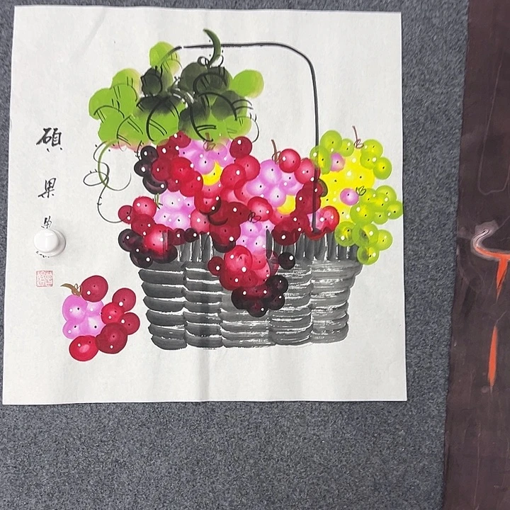 京一美术馆作品欣赏