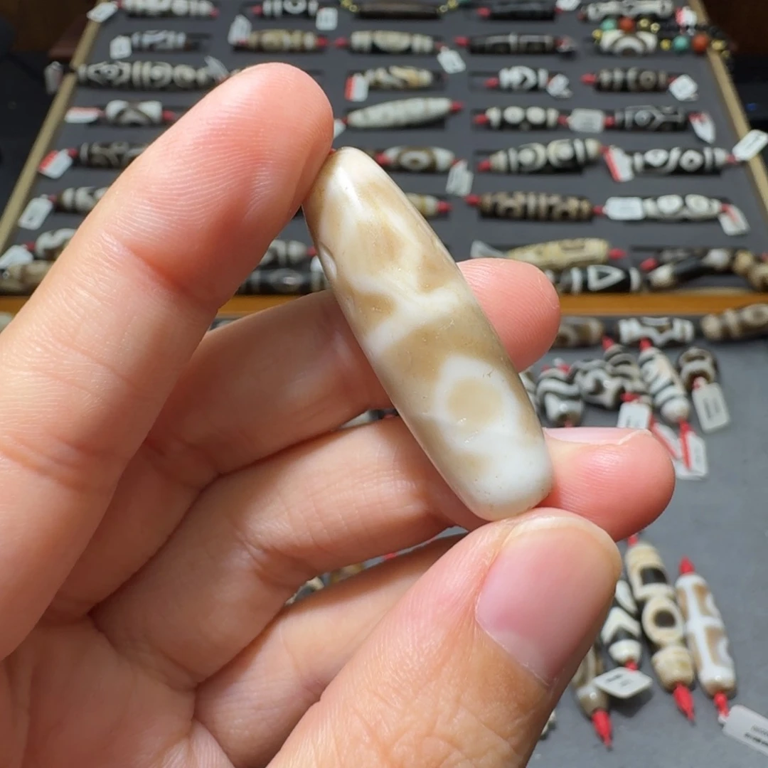 玛瑙/玉髓颈饰未镶嵌47