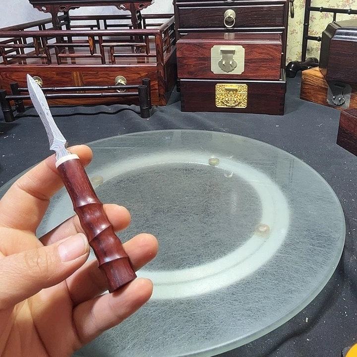 檀香紫檀（小叶紫檀）