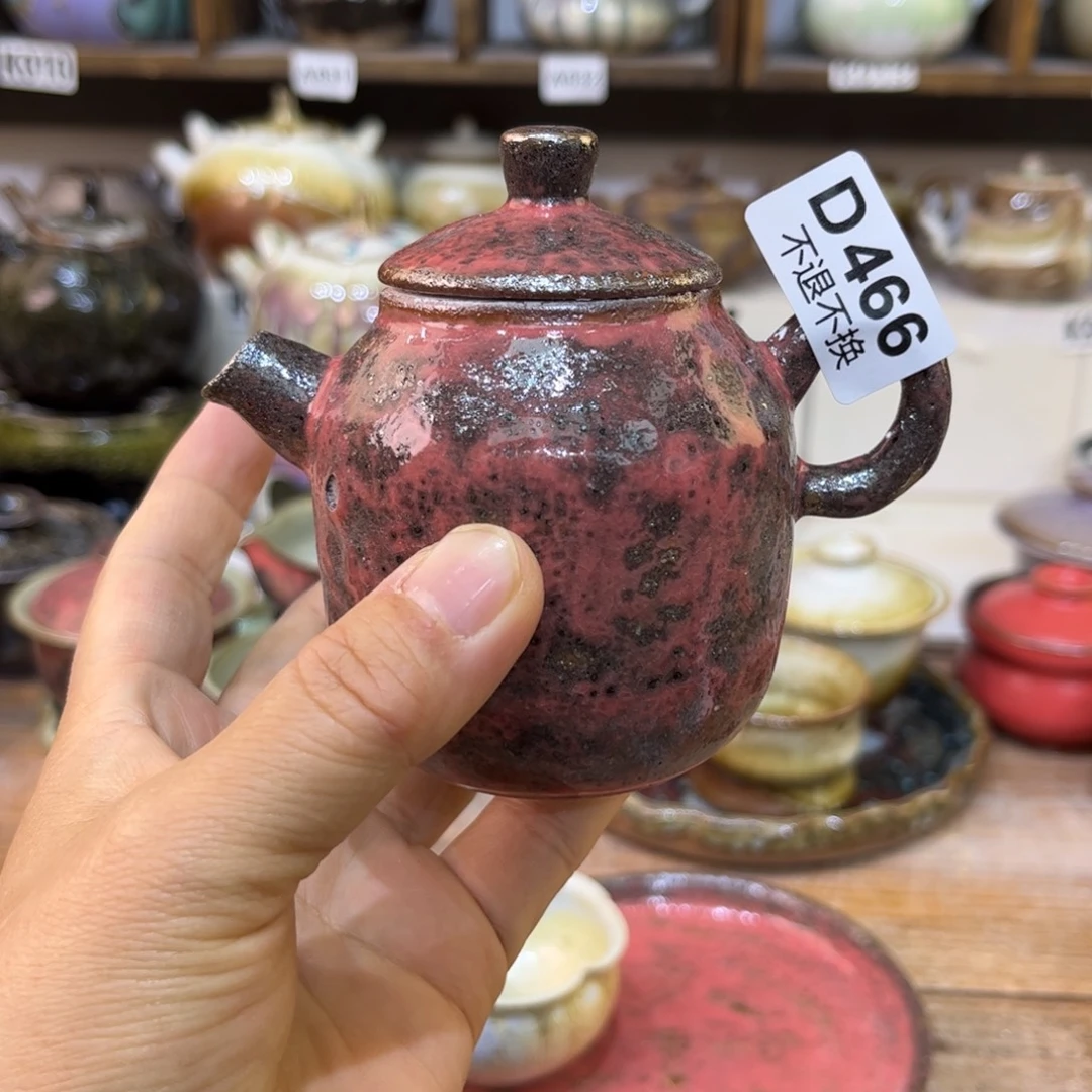 周***美陶瓷艺术品333333