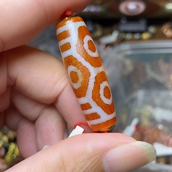 玛瑙/玉髓未镶嵌手链