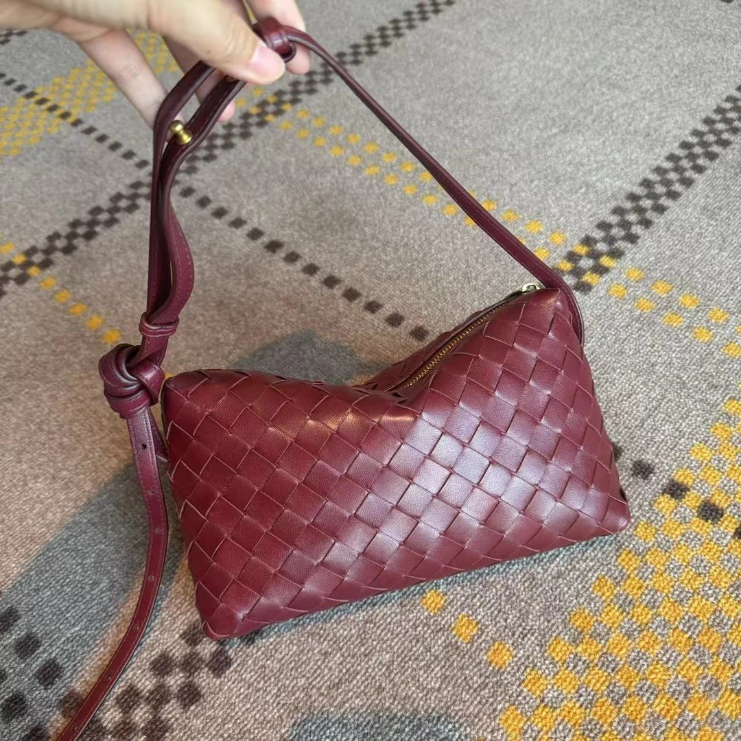 95新 BOTTEGA VENETA/葆蝶家 葆蝶家/单肩包/0087
