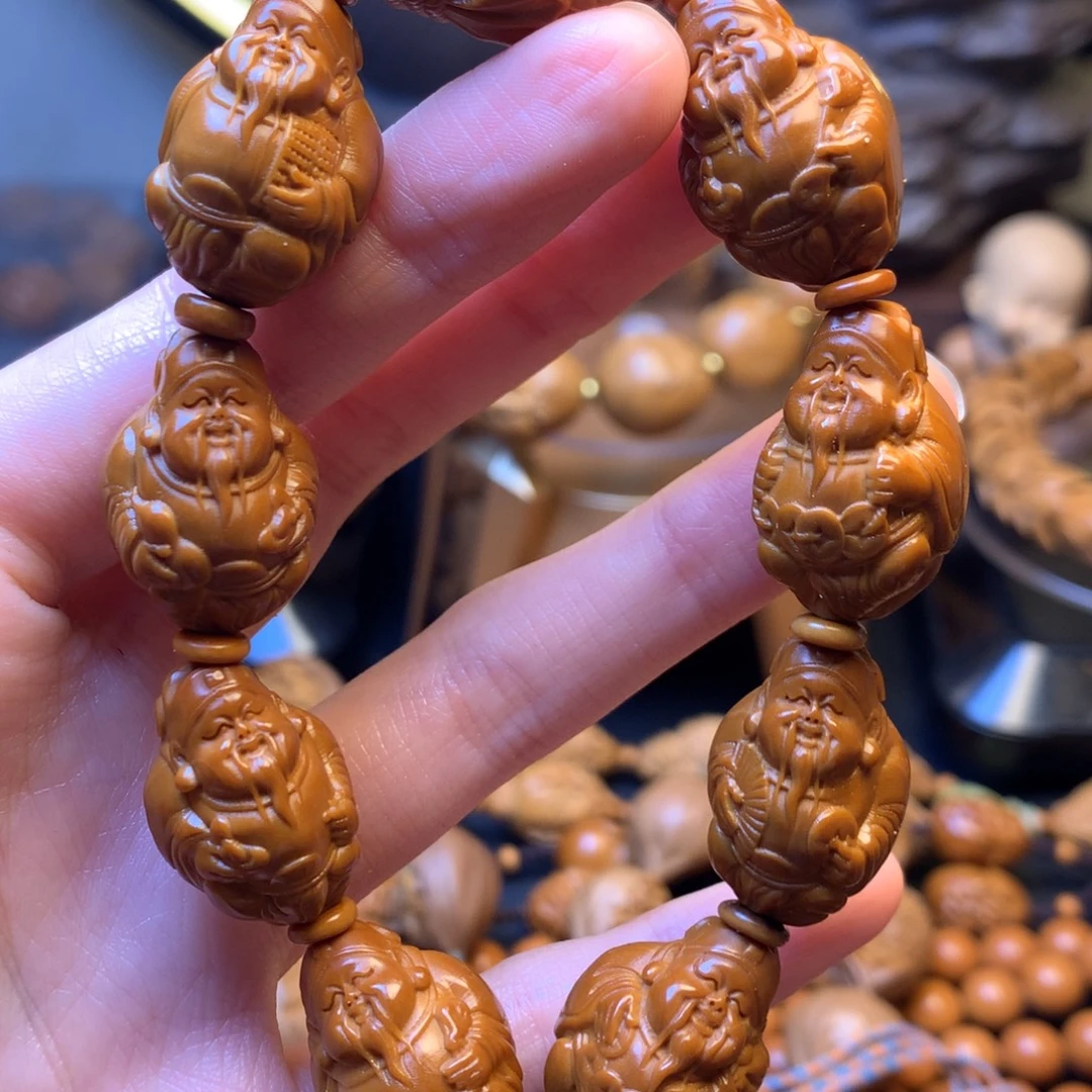 吊坠橄榄核橄榄核