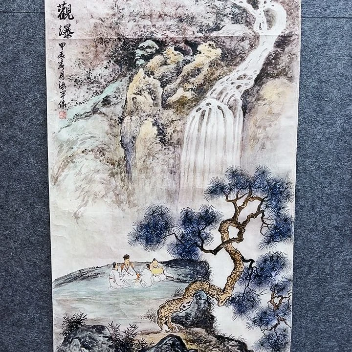 艺术作品欣赏作品