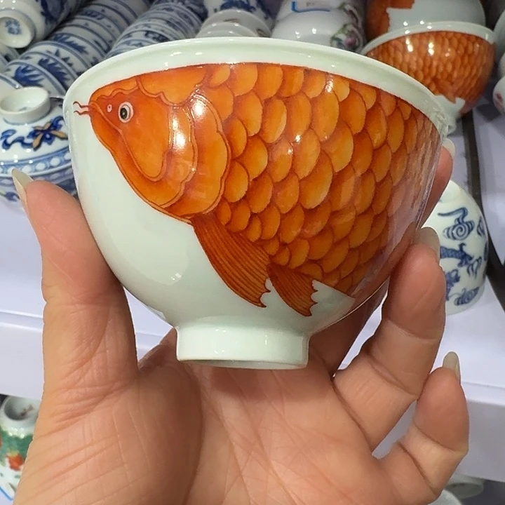 陶瓷艺术品收藏陶瓷