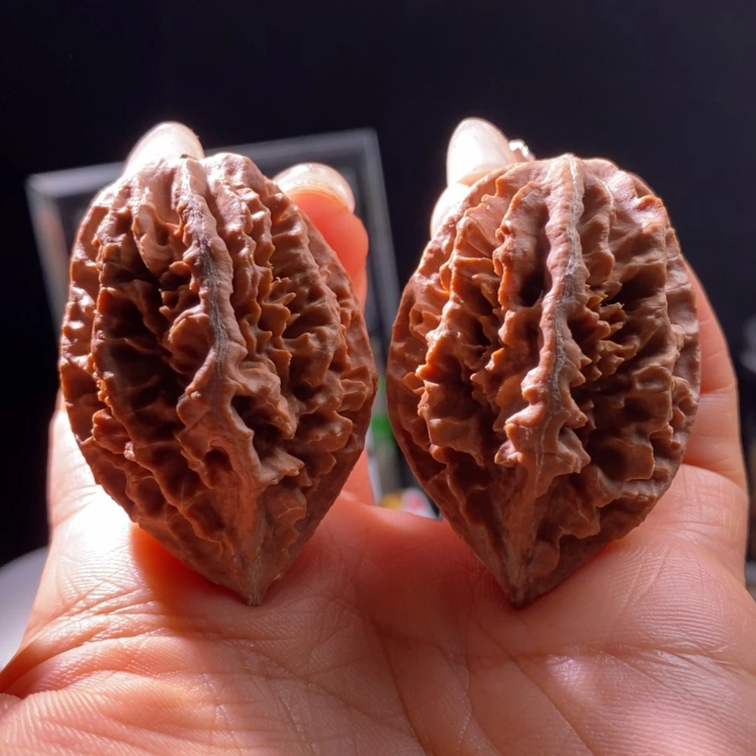 文玩核桃把件核桃11