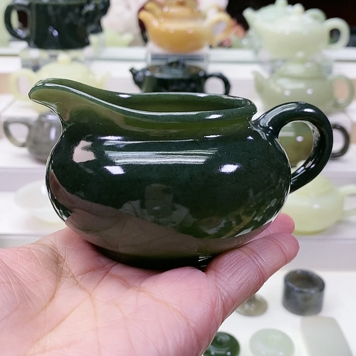 未镶嵌和田玉挂件常*平