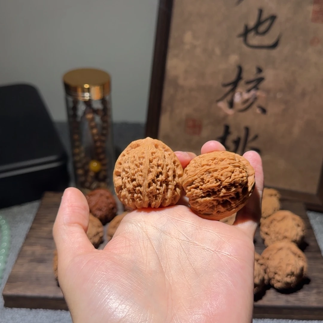 把件文玩核桃↖**↗南疆