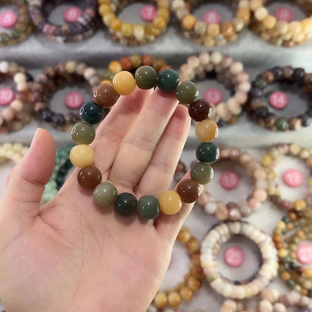 吊坠菩提根/象牙果