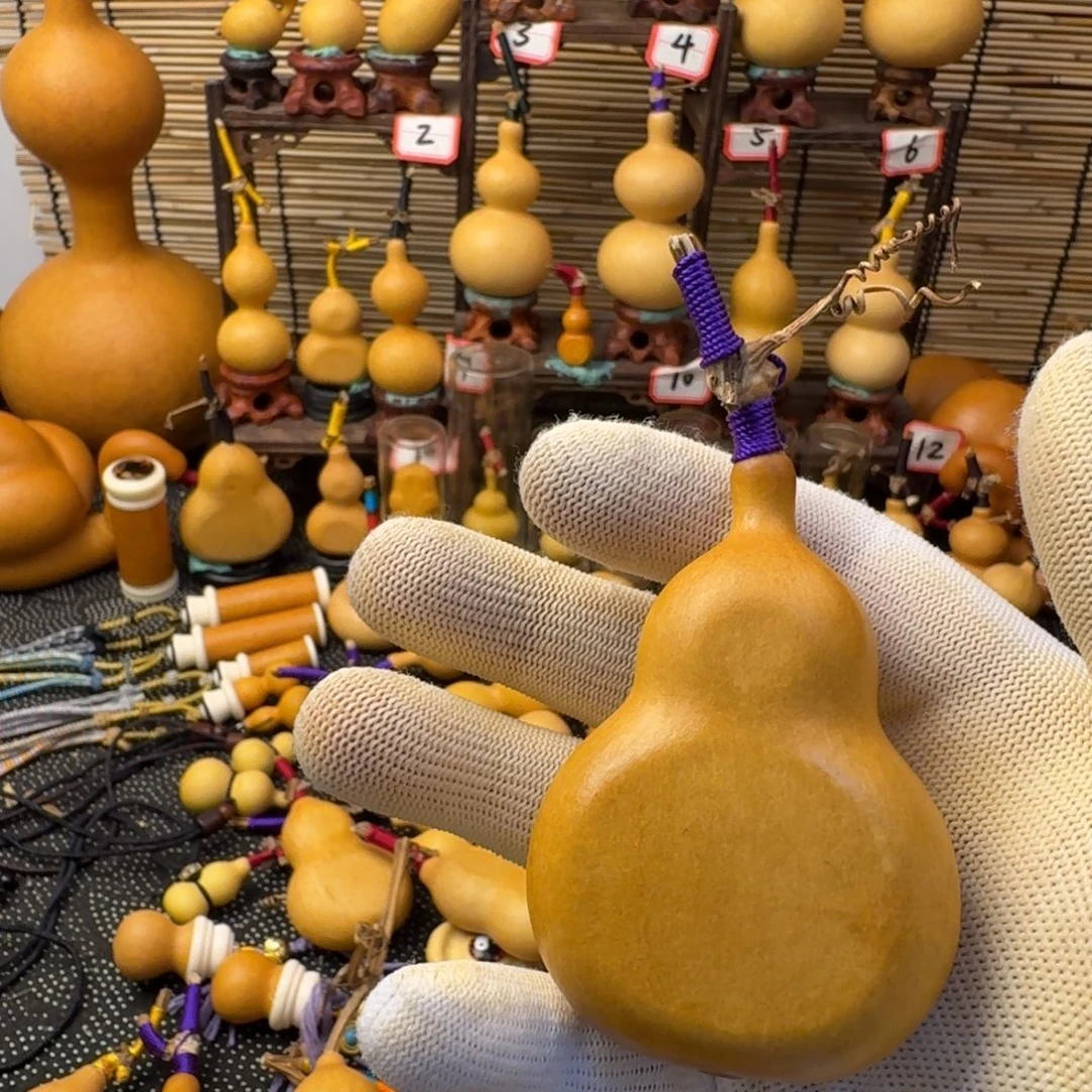 海***)木定制葫芦不退不换