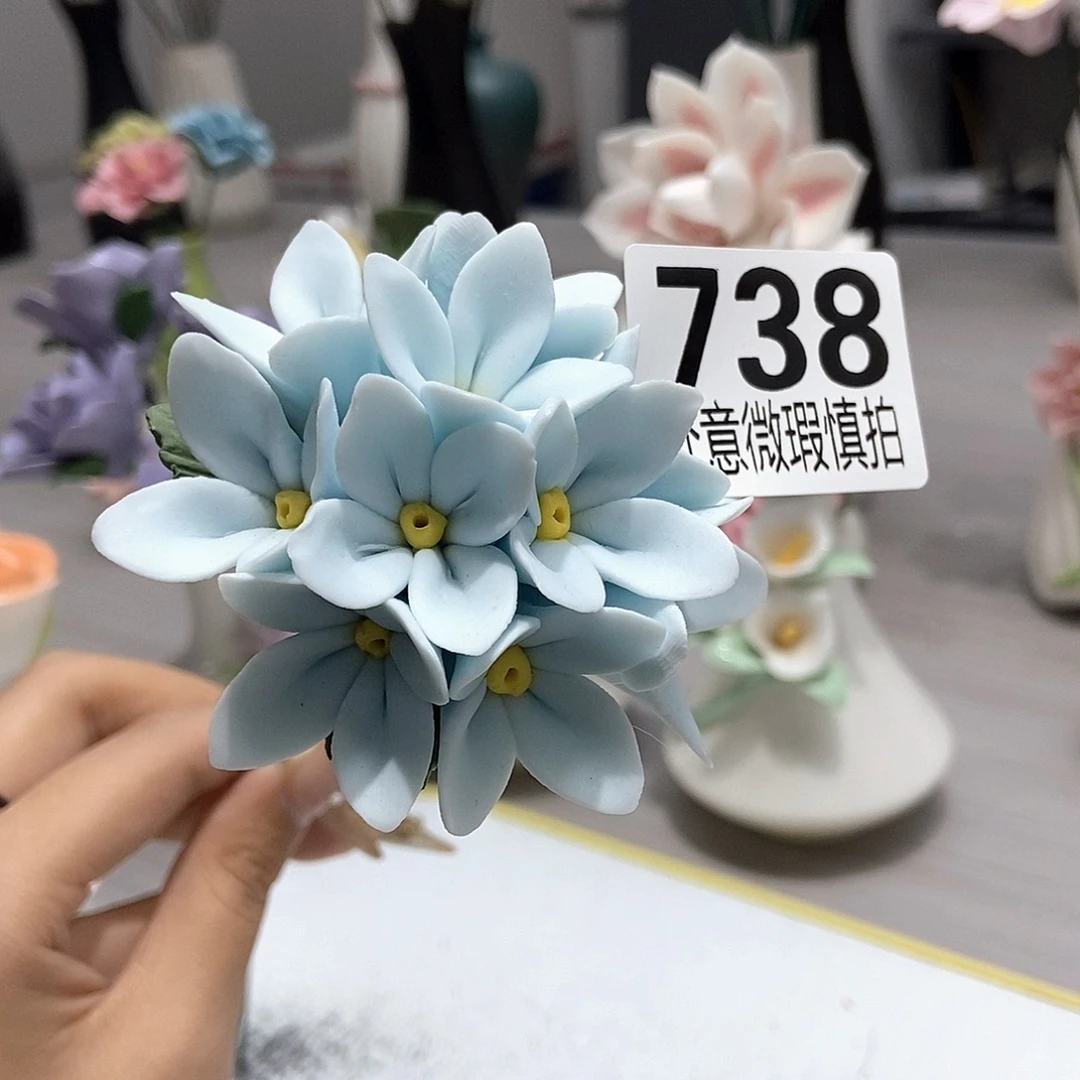 陶瓷手工制作工艺