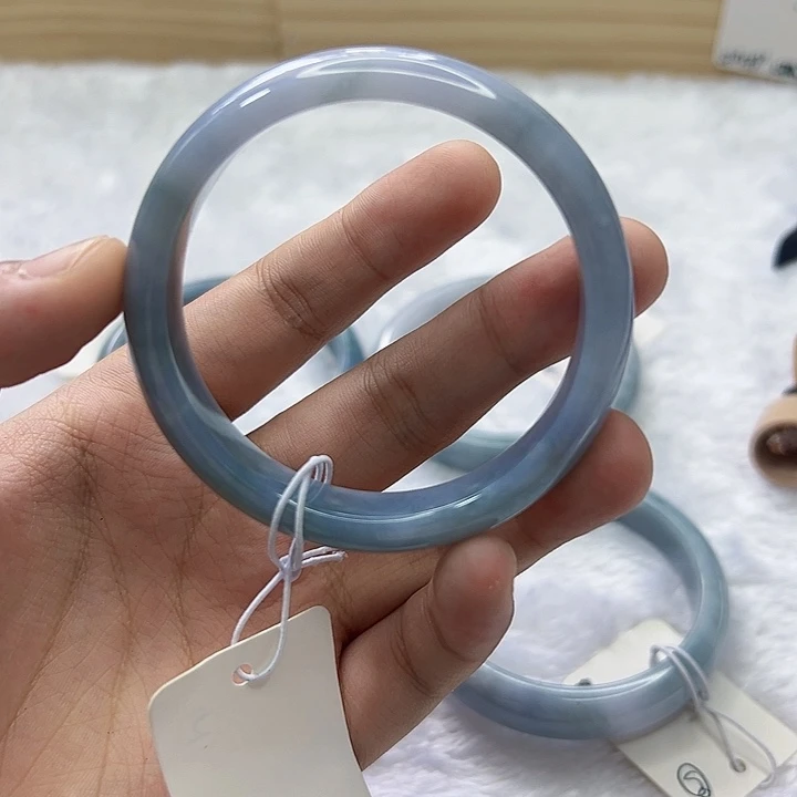 翡翠手镯未镶嵌11111111111