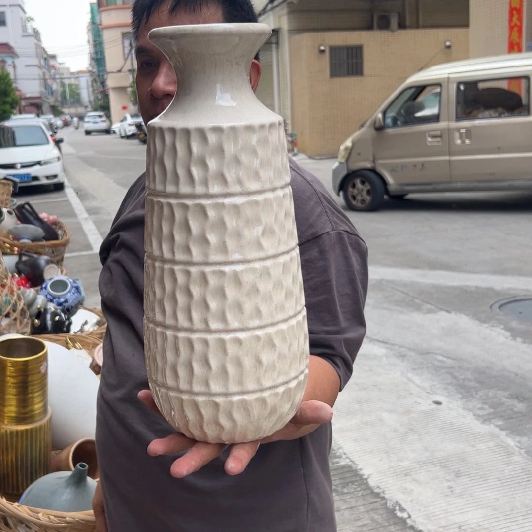 高温陶瓷工艺饰品（部分微瑕疵）