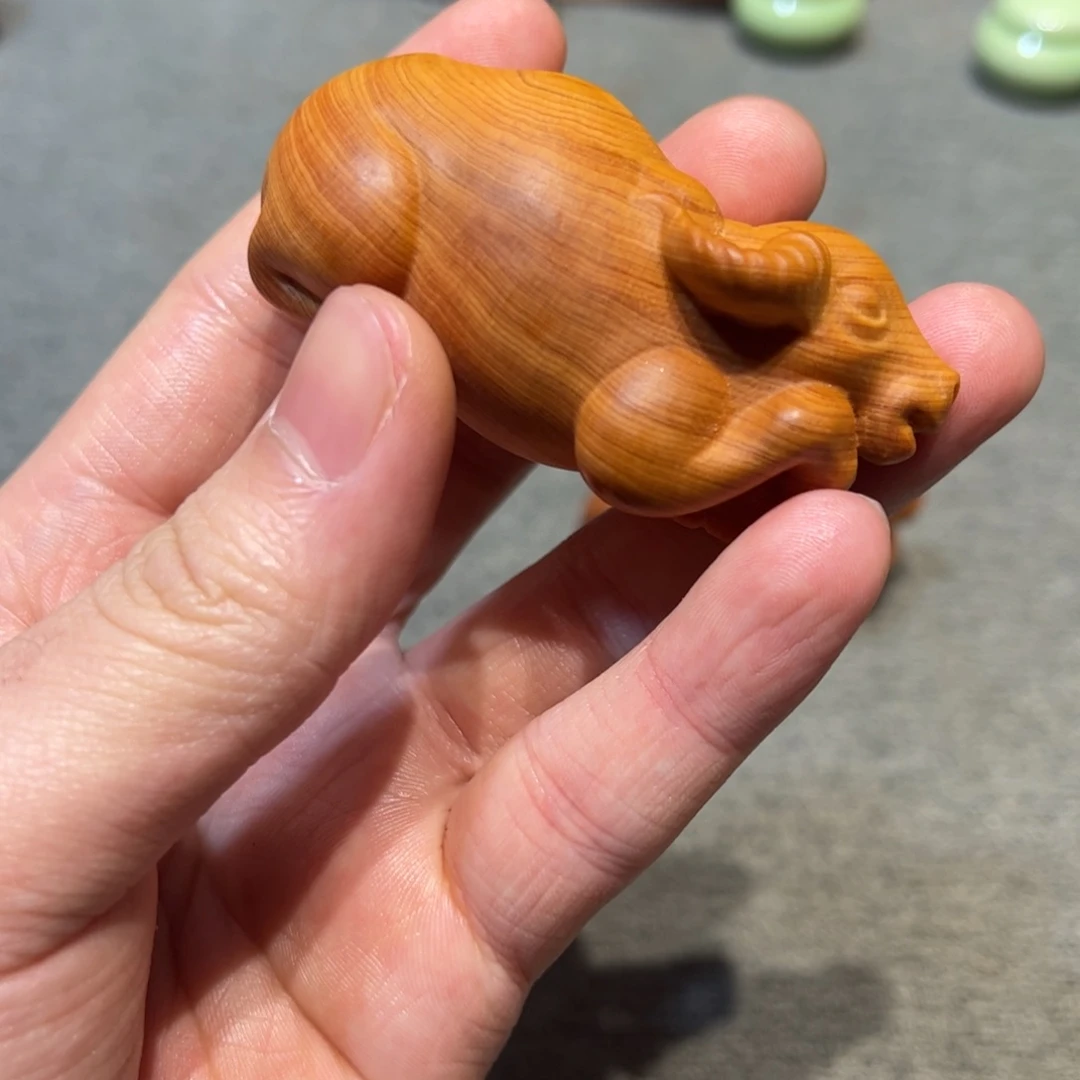 起*太行崖柏陈化太行