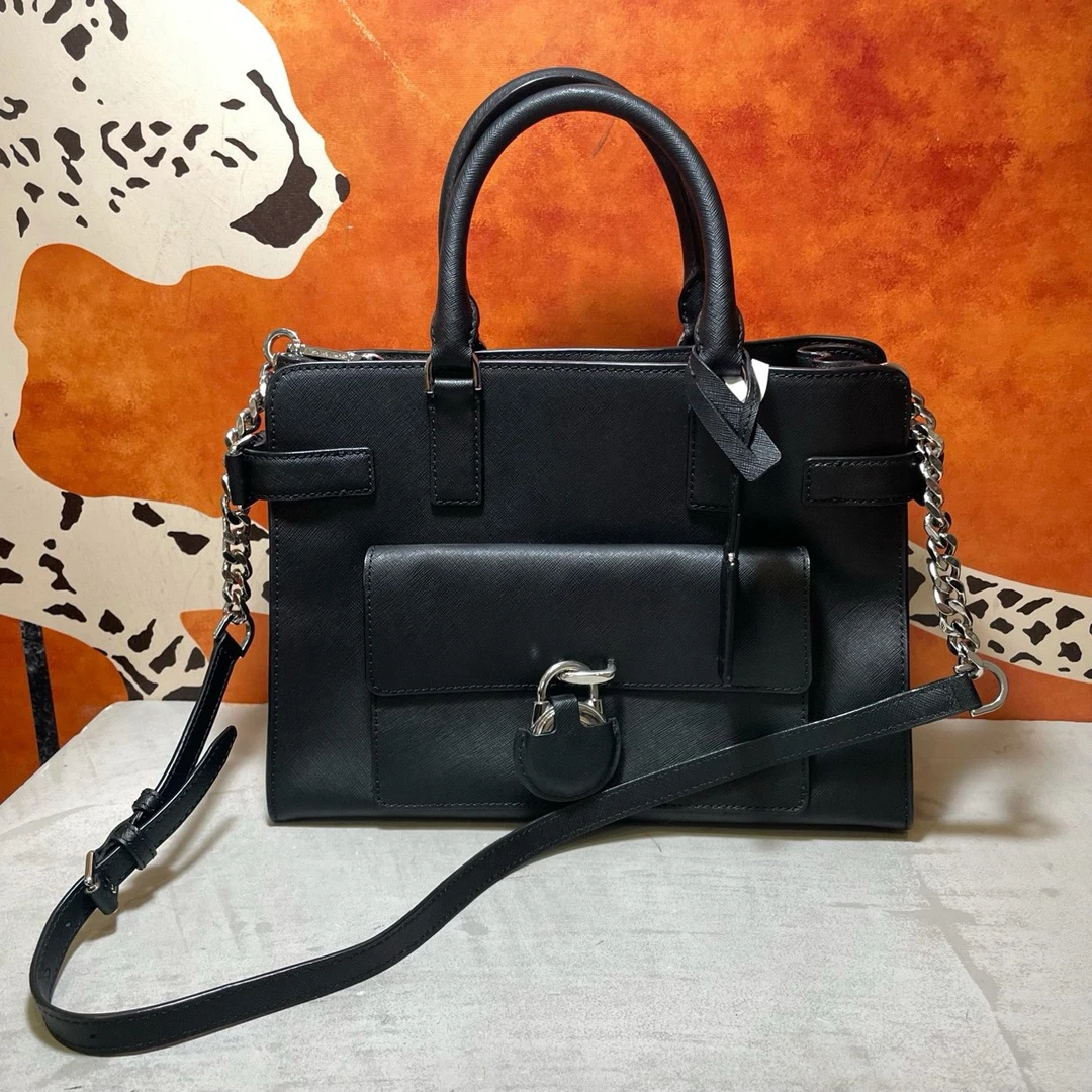 95新 MICHAELKORS/迈克高仕 15899 Mk斜挎包