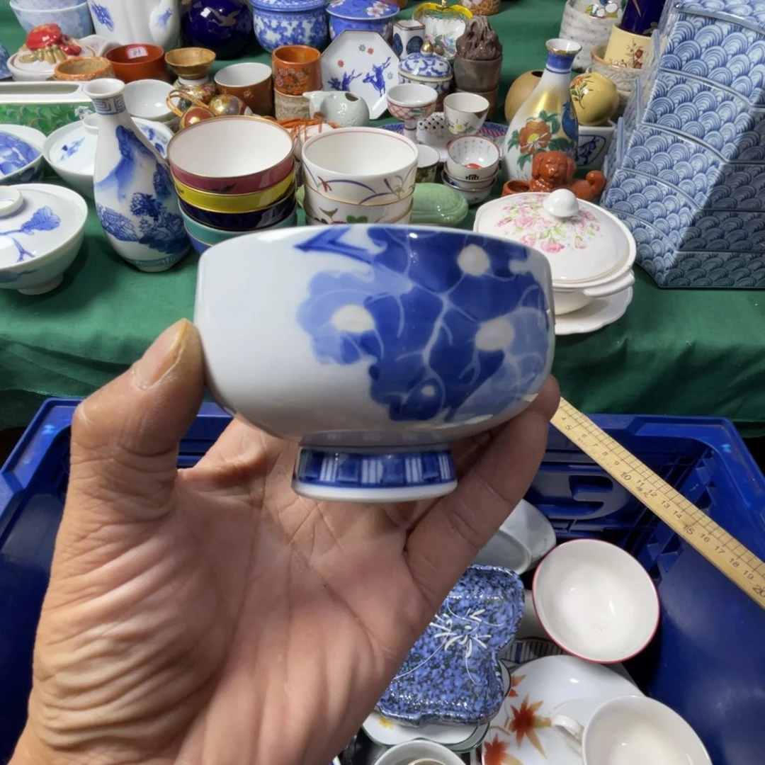 布***格其他散瓷默认微瑕完美者慎拍