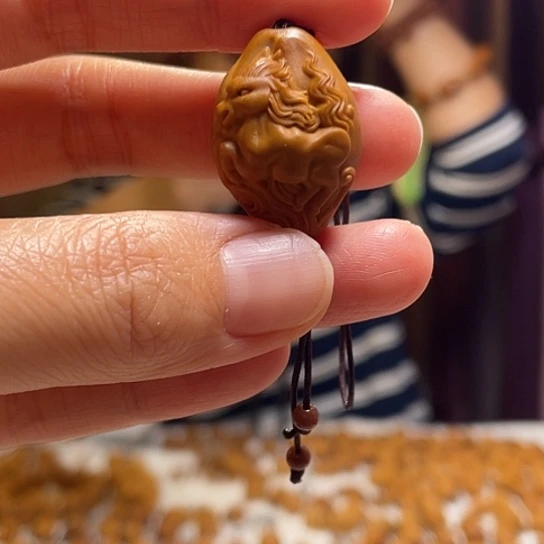 橄榄核手串/手链橄榄核
