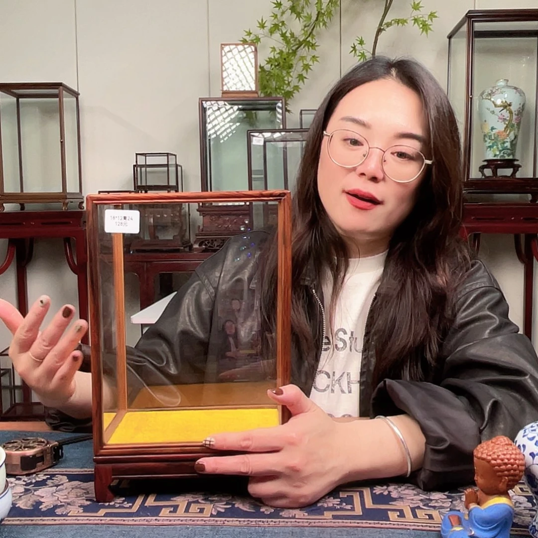 摆件工艺品工艺品