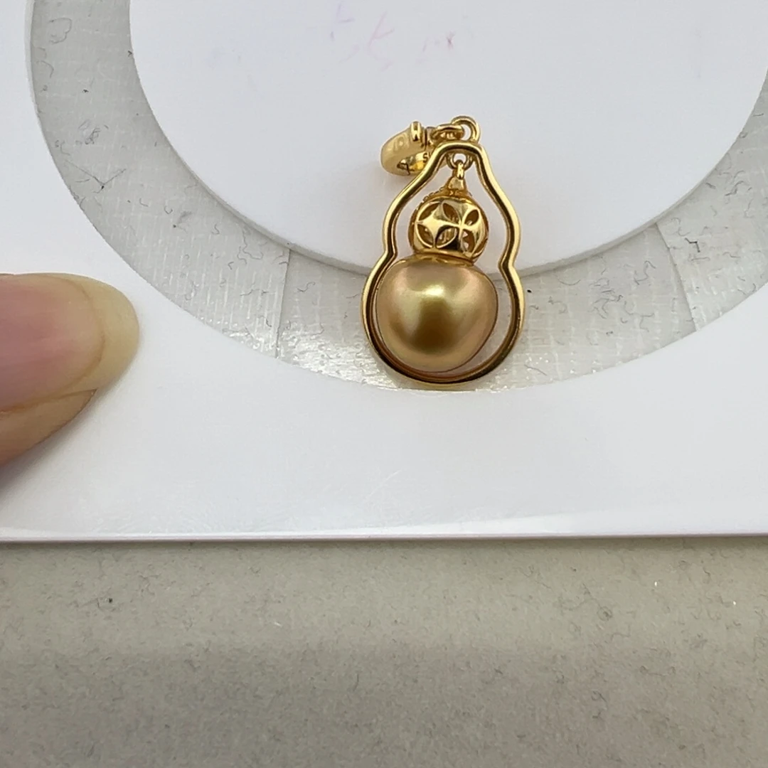 海水珍珠裸珠海水珍珠