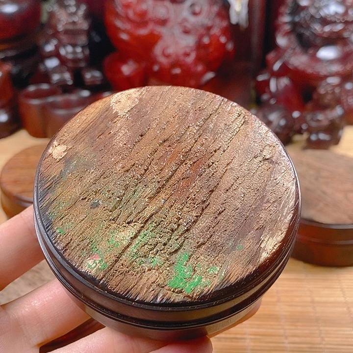 檀香紫檀（小叶紫檀）