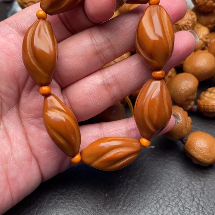 手串橄榄核橄榄核