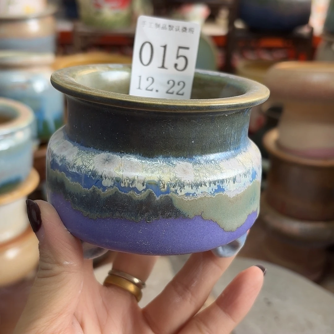 瓷片景德镇陶瓷手工制作