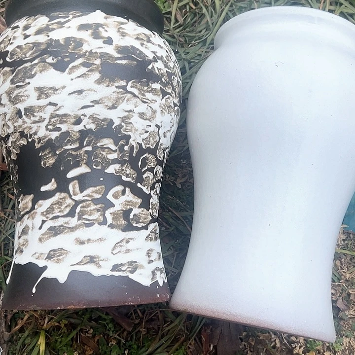 红陶口15.5高28新品福利