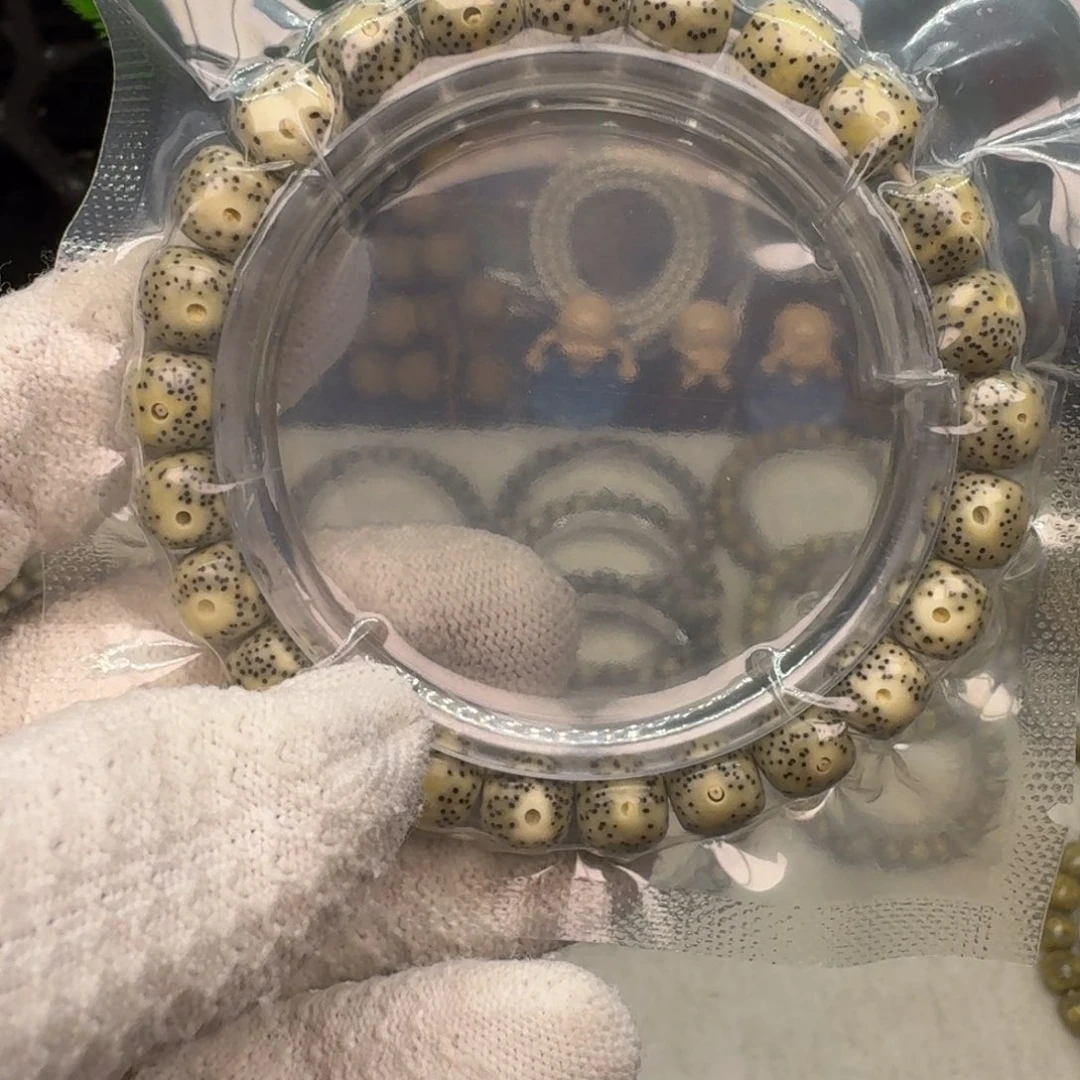 手串星月菩提1-51