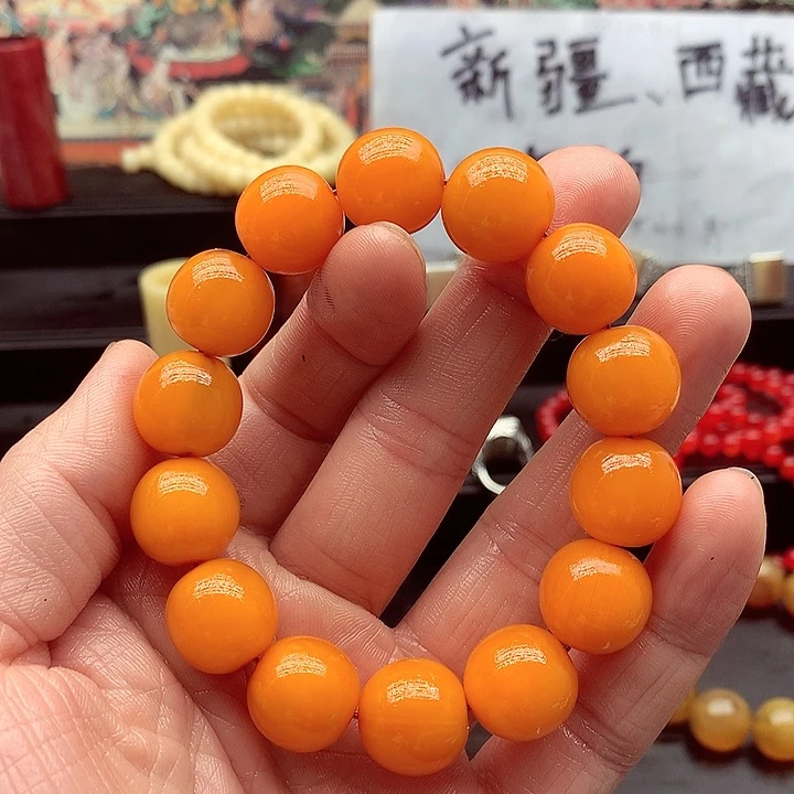 驼骨手串/手链手链