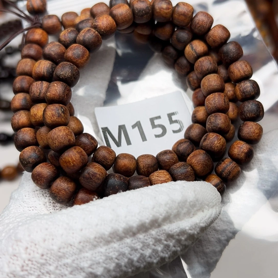 手串/手链贡木89印