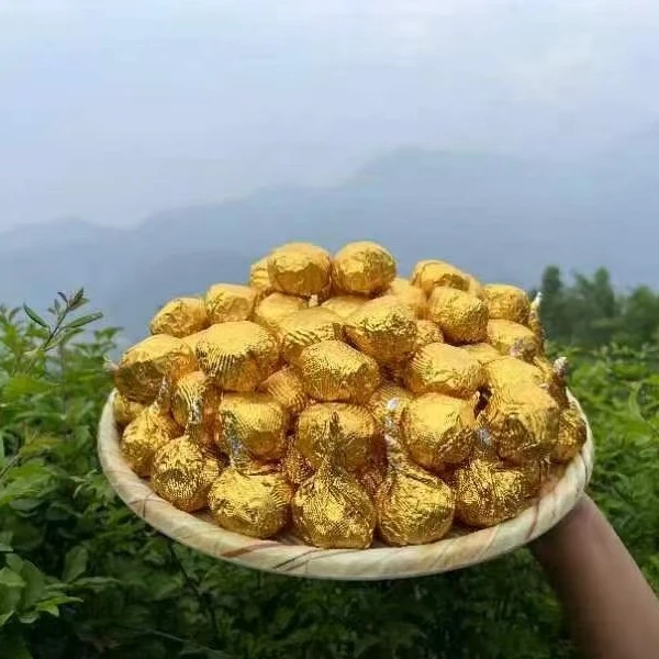 野生九黄 古法炮制  芝麻丸