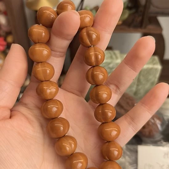 手串猴头核桃全品反油款亏出手持泡芙