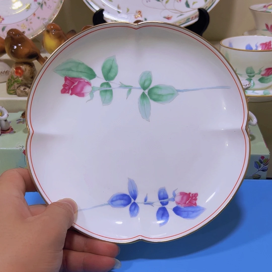 手工艺品琉璃瓷器1234567…