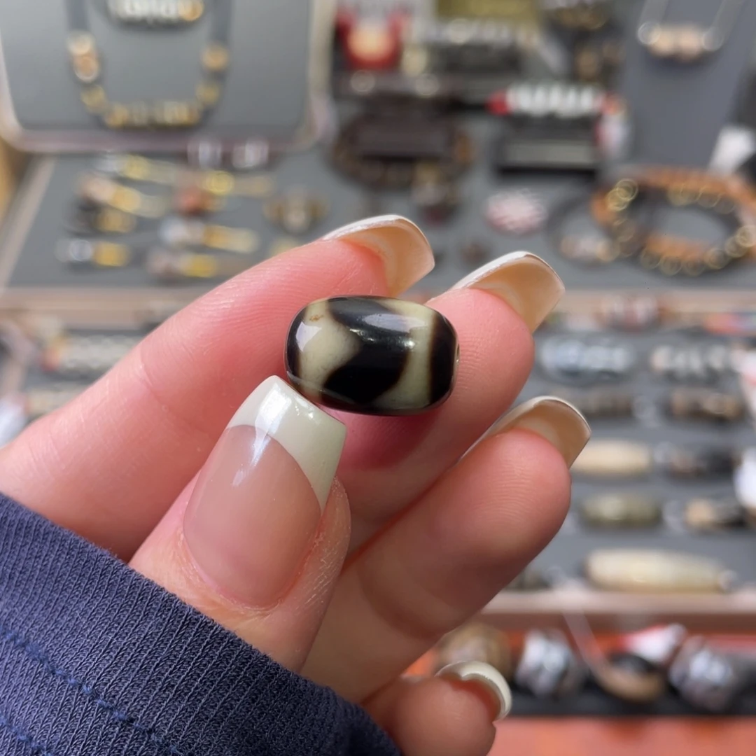 【闪购商品】玛瑙/玉髓珠宝半成品未镶嵌