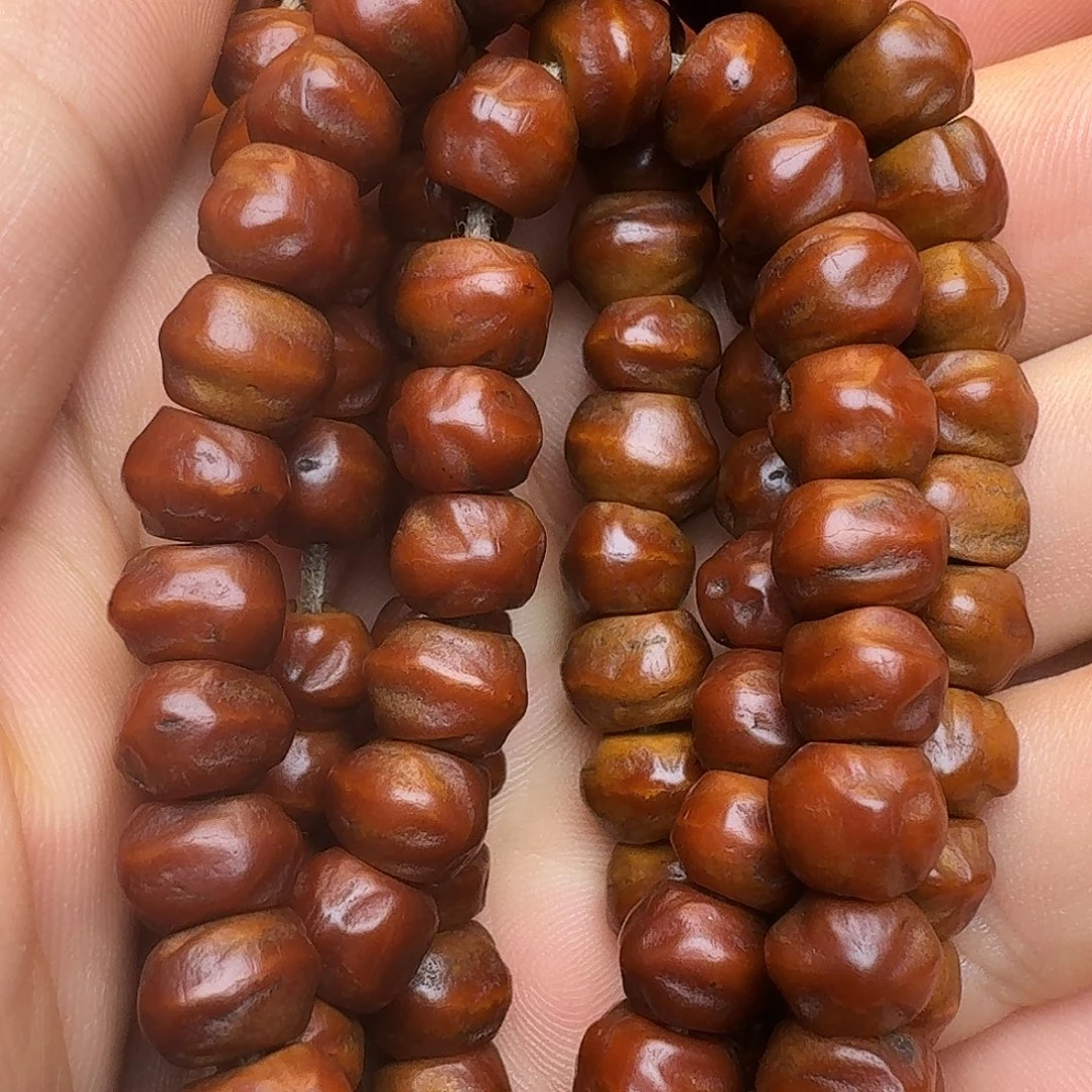 星月菩提吊坠星月菩提108颗