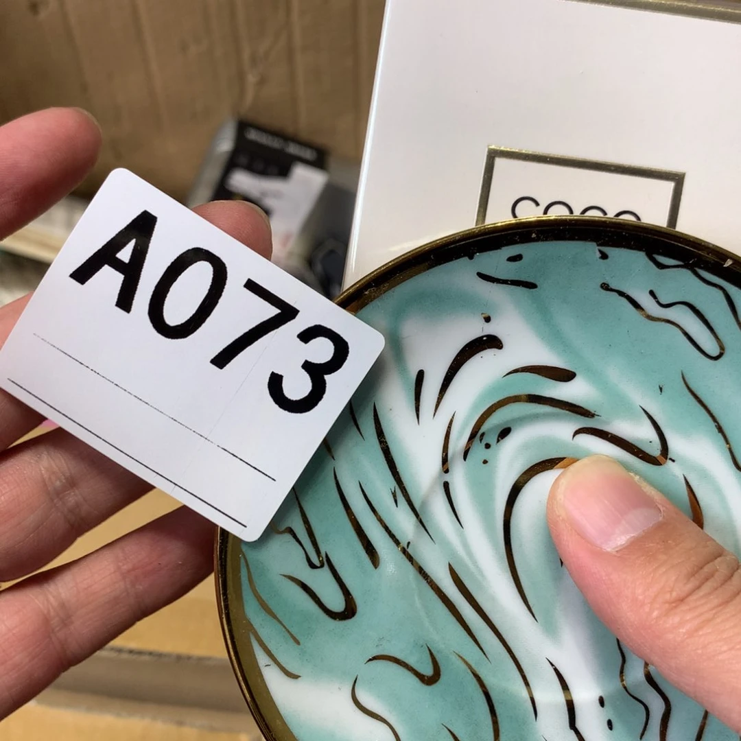 璐**?陶瓷马克杯带盖陶瓷茶具