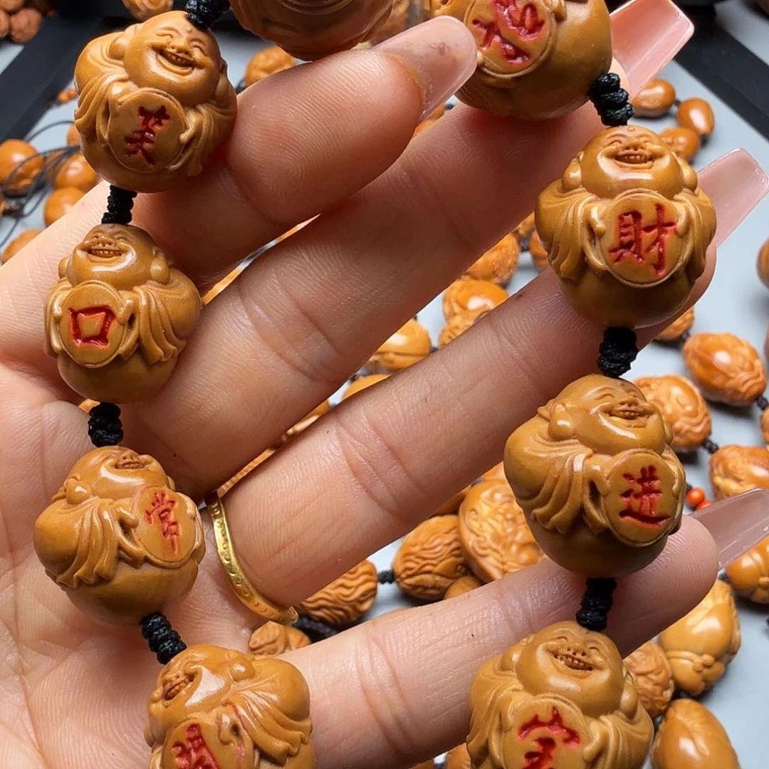 橄榄核手串/手链橄榄核