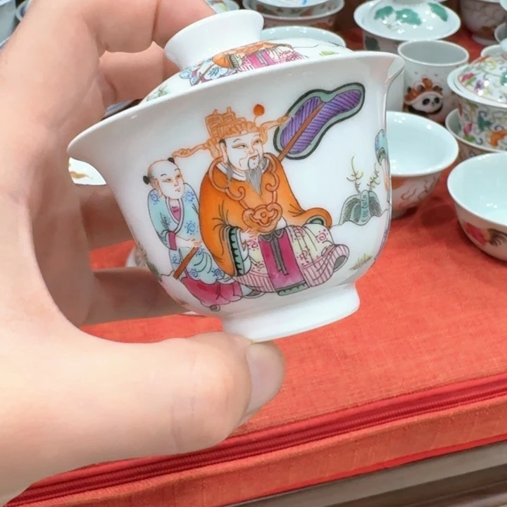 陶瓷艺术品收藏陶瓷