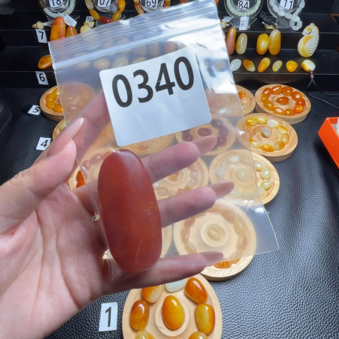 @***@未镶嵌手串和田玉