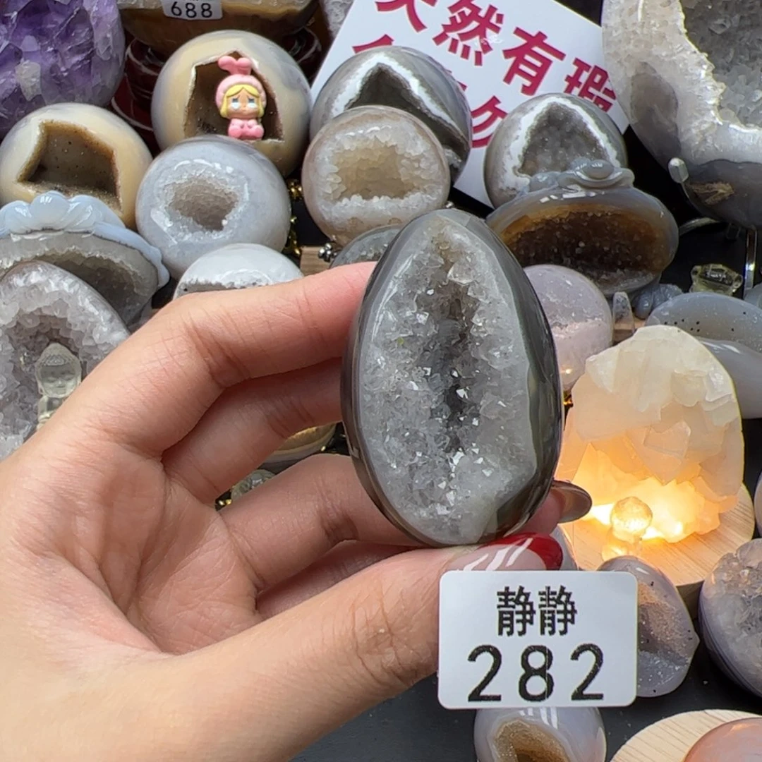 未镶嵌大型摆件（非配饰）水晶282