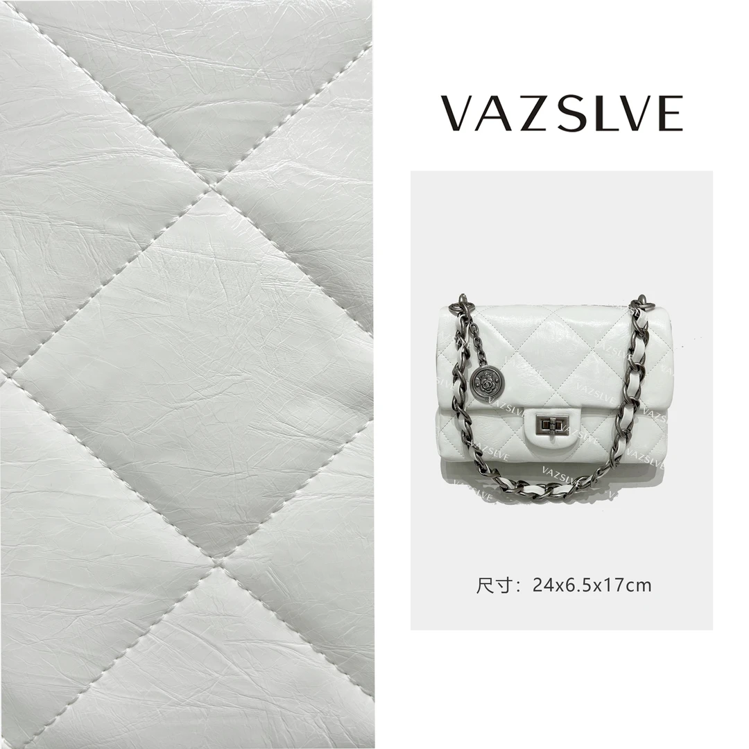 ZT-D7193-瓷白 春季新款轻奢小包