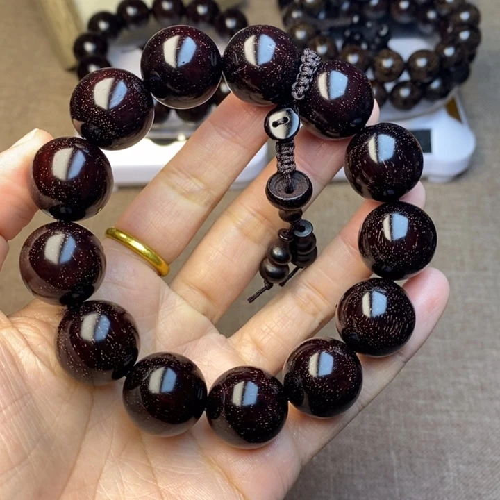 檀香紫檀（小叶紫檀）1.8满