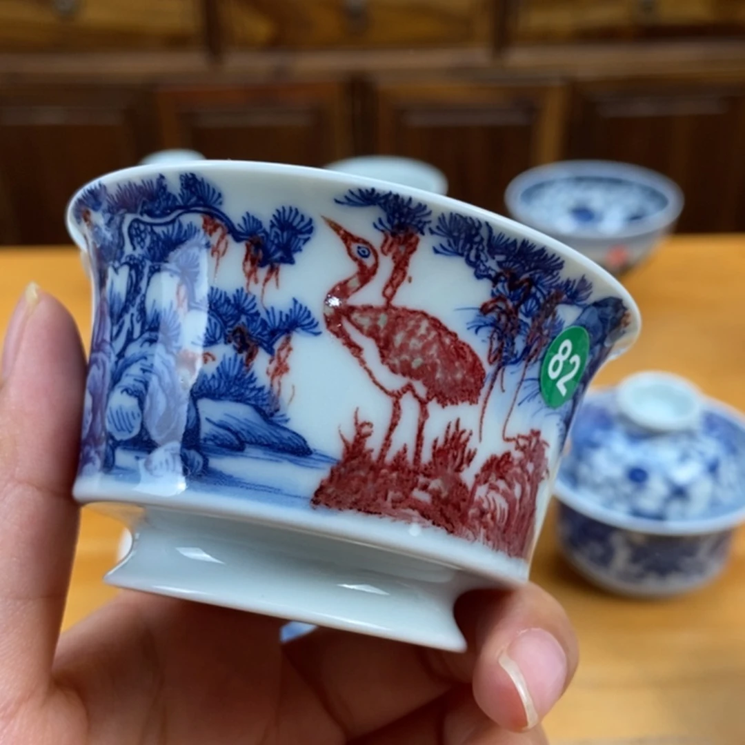 景德镇手绘哈哈哈哈哈哈