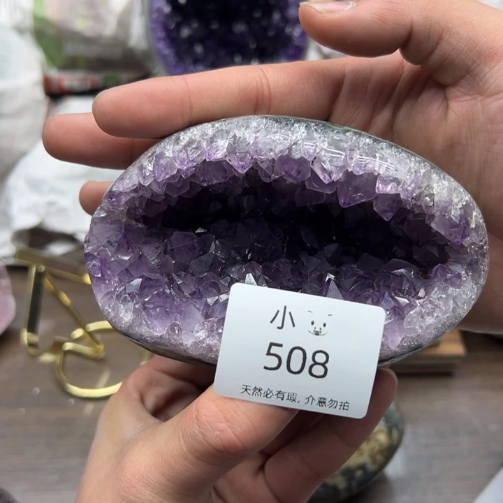 未镶嵌大型摆件（非配饰）水晶