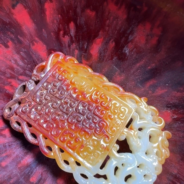 大***T瓷片瓷器的制作工艺和工艺